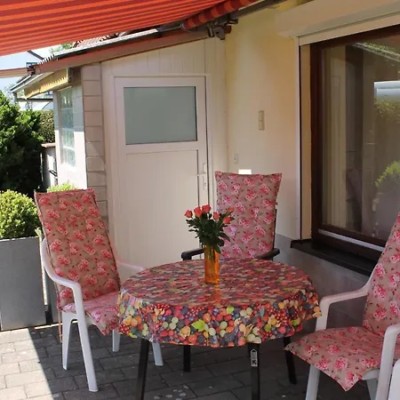 Apartment Eg Nahe Am Bodensee