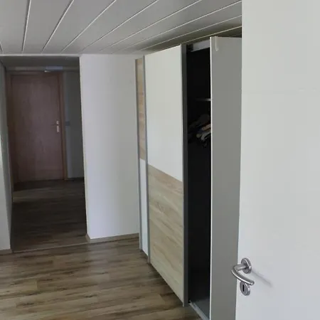 Eg Nahe Am Bodensee Apartamento Uberlingen