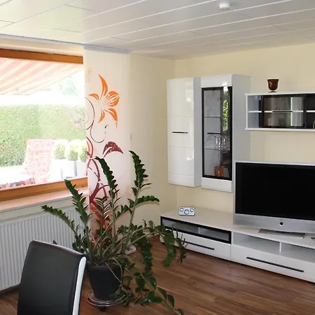 Eg Nahe Am Bodensee Apartmán