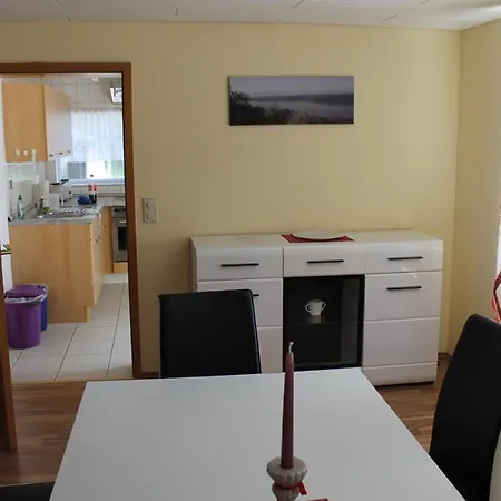 Eg Nahe Am Bodensee Apartmán