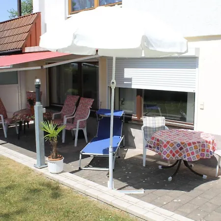 Eg Nahe Am Bodensee *