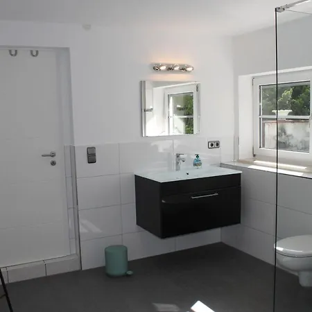 Eg Nahe Am Bodensee Apartmán