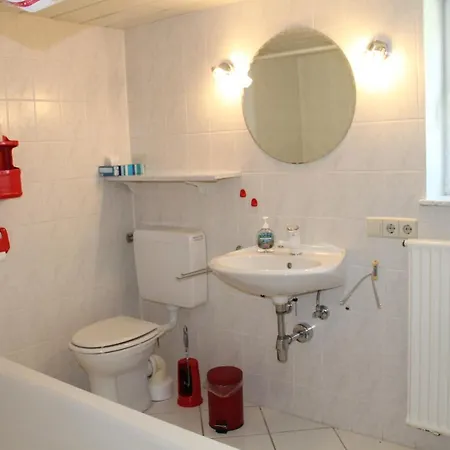 Apartment Eg Nahe Am Bodensee