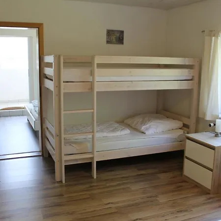 Eg Nahe Am Bodensee Apartment Uberlingen