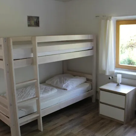 Apartmán Eg Nahe Am Bodensee *