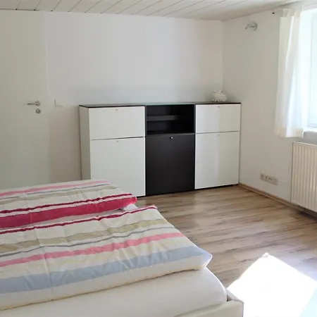 Eg Nahe Am Bodensee Uberlingen