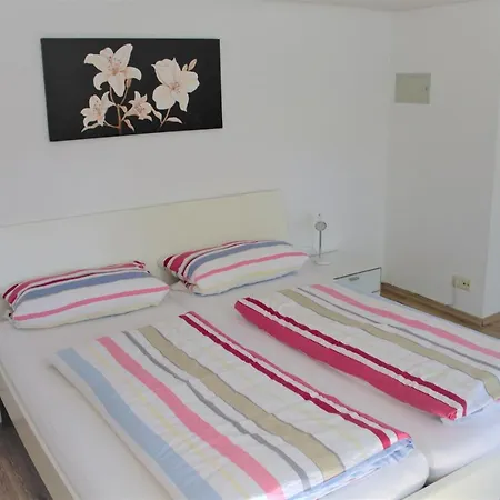 Apartmán Eg Nahe Am Bodensee Uberlingen