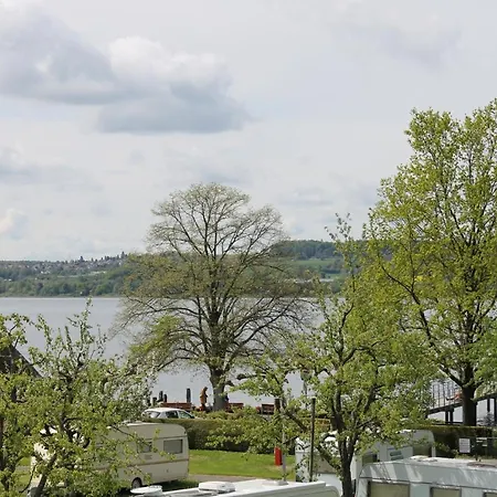 Eg Nahe Am Bodensee Apartment