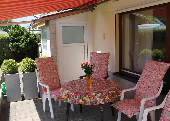 Apartmán Eg Nahe Am Bodensee