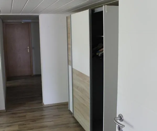 Eg Nahe Am Bodensee Daire Uberlingen