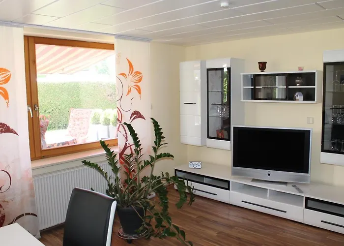 Eg Nahe Am Bodensee Daire