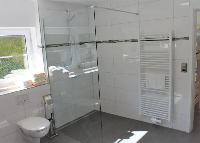 Apartman Eg Nahe Am Bodensee *