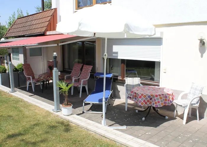 Eg Nahe Am Bodensee *