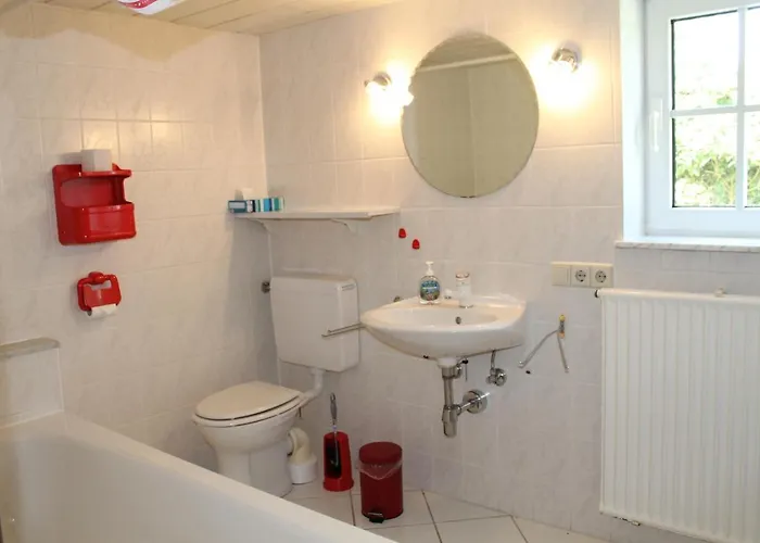 Apartmán Eg Nahe Am Bodensee