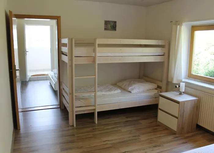 Eg Nahe Am Bodensee Apartmán Uberlingen