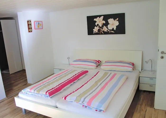 Eg Nahe Am Bodensee * Überlingen