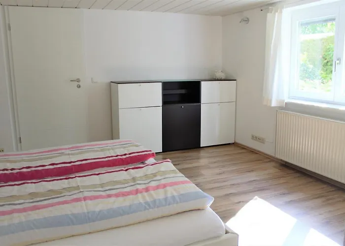 Eg Nahe Am Bodensee Uberlingen