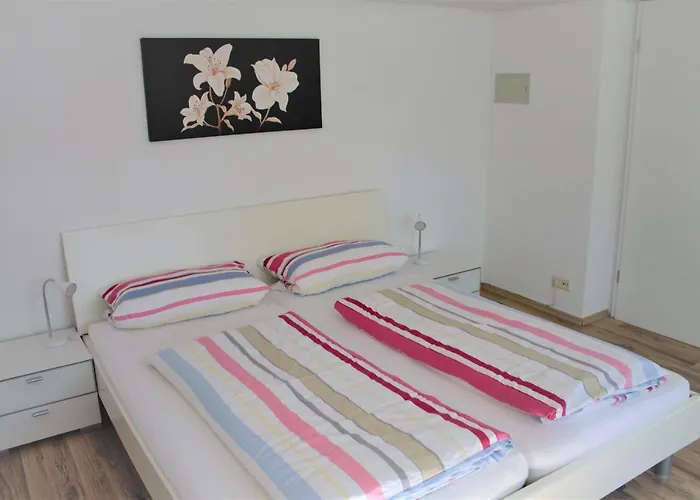 Apartman Eg Nahe Am Bodensee Überlingen